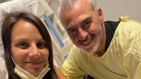 Мегън Дюамел стана майка за втори път