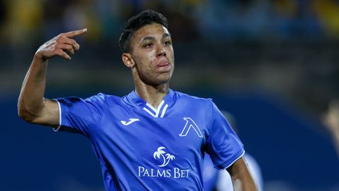  Изпратиха оферта за над 4 милиона евро за Филип Кръстев 