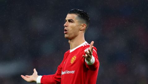  Продажбата на Левандовски не трансформира позицията на Байерн по отношение на Кристиано 