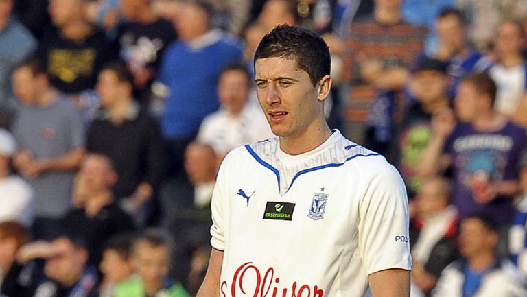 В родината на голмайстора разкриват че бившите му местни клубове