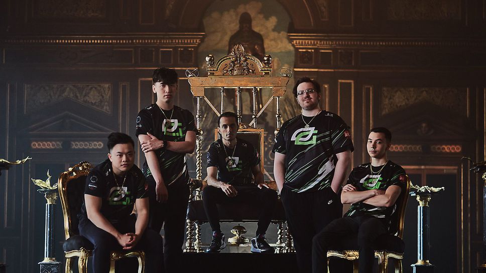 Шансовете OpTic да повтори успеха от Рейкявик нарастват