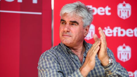  Шеф на ЦСКА 1948 чества рожден ден 