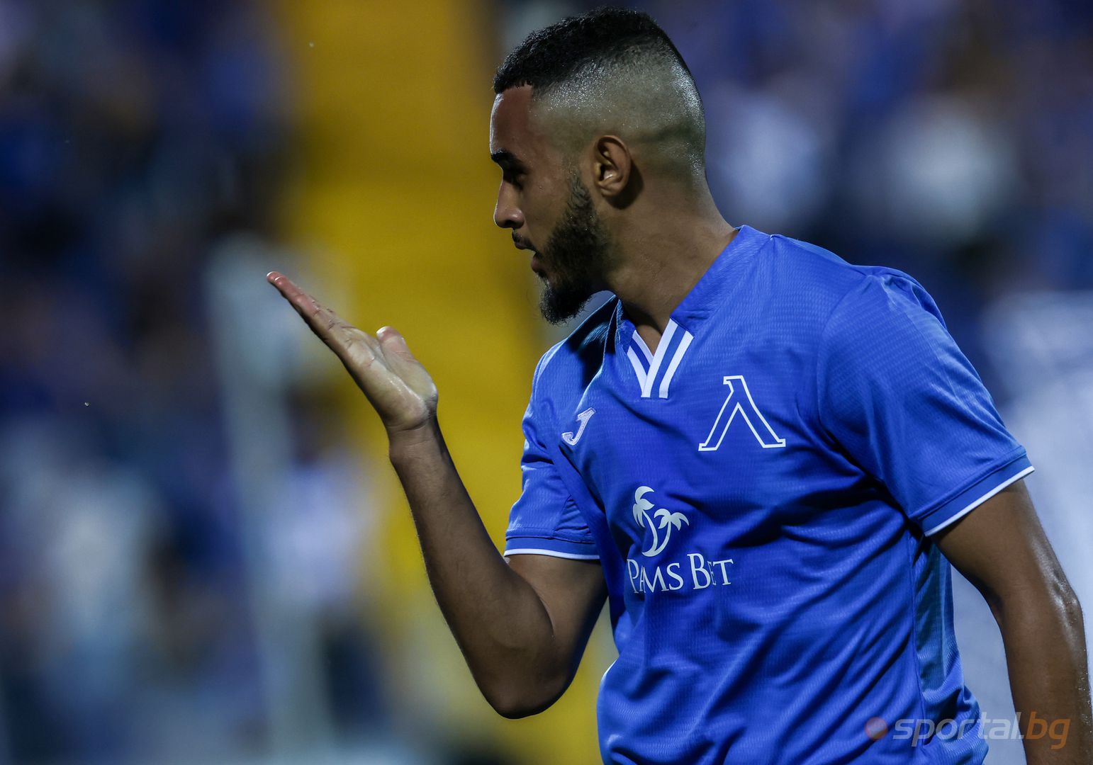  Левски - Спартак (Варна) 