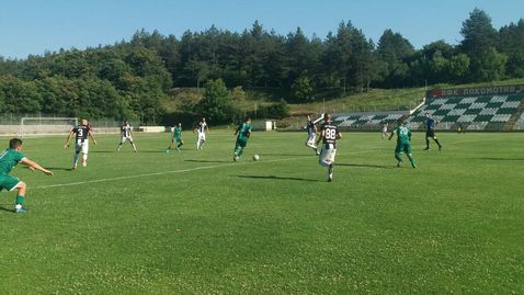  Ботев II (Враца): Да затвърдим положителните си игри 