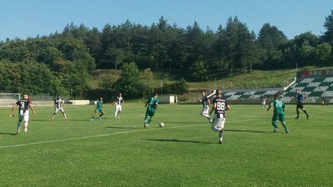  Ботев II (Враца): Младите да решат мача с футболно надиграване 