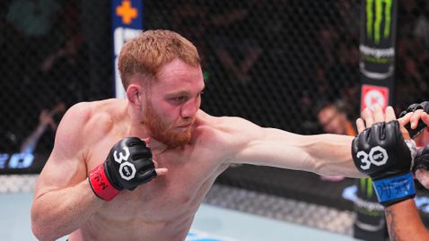 Джак Дела Мадалена: Ще върна Махачев в старата му категория