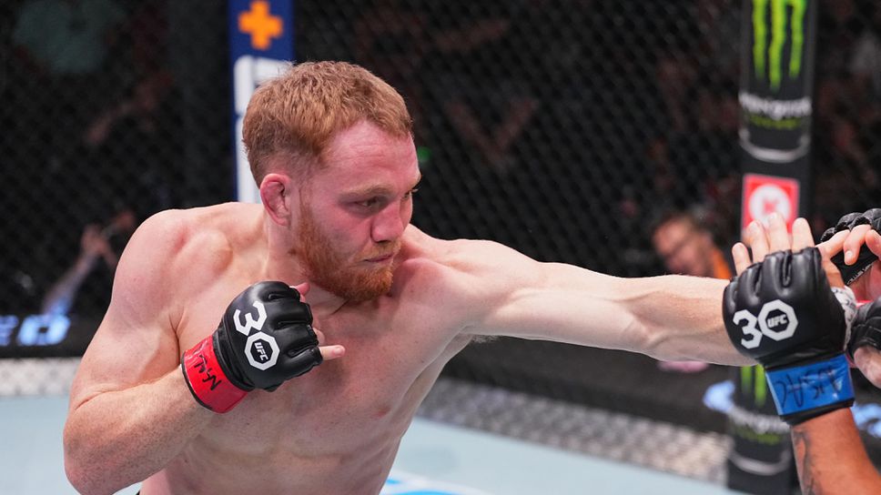 Джак Дела Мадалена е решен да се завърне бързо в