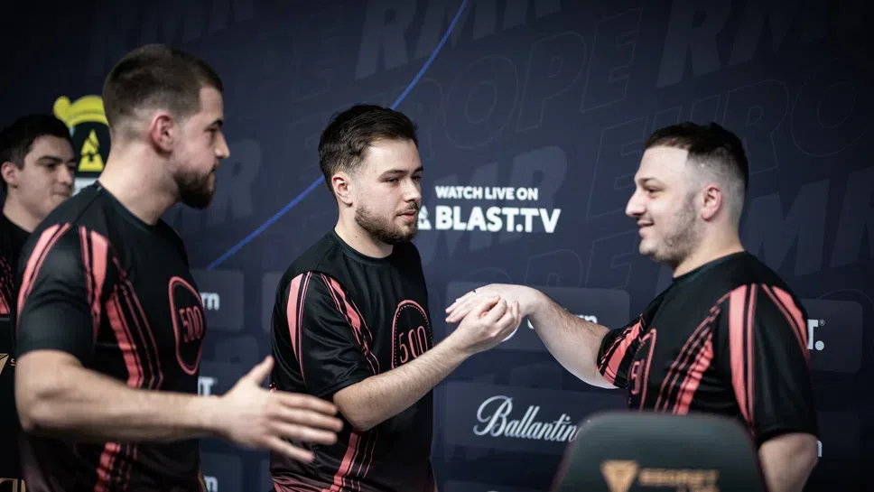 Звезди от Дания не оставиха шанс в дебютния мач на българите от 500 за сезона