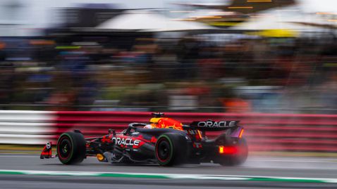 Разработката на новия двигател на Ред Бул върви по план