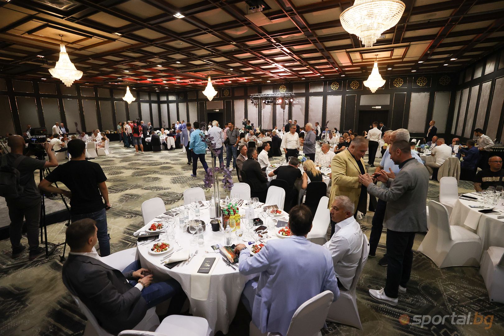 30 години от САЩ 94