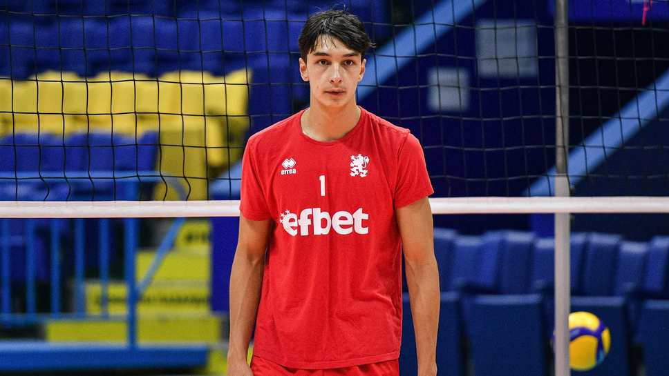 Симеон Николов: Пожелавам успех на Хебър по трудния път!