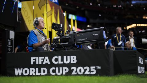  Почти никакъв интерес от американската ТВ аудитория към Челси - ПСЖ 