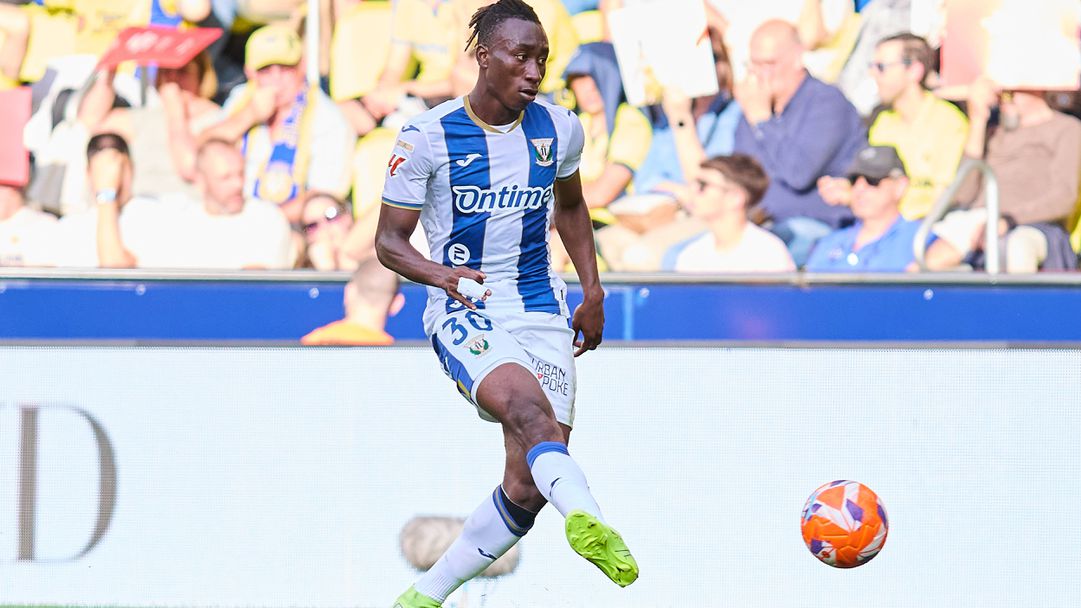 РБ Лайпциг се подсили с талантливо африканско крило