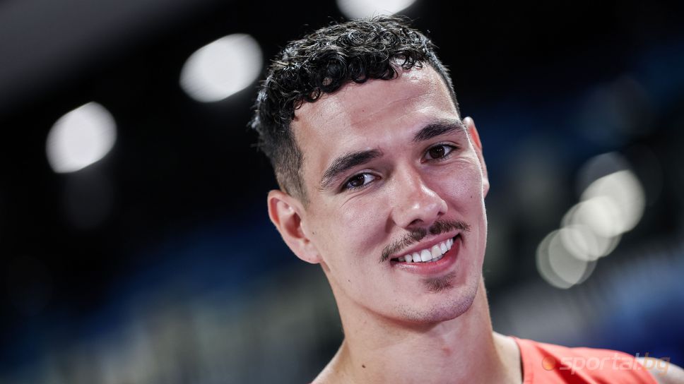 Йордан Минчев: При нас отсъстват играчи, чиято липса ще опитаме да компенсираме