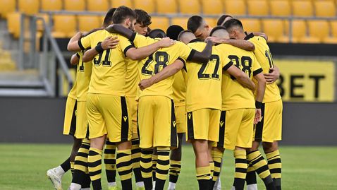 Ботев (Пловдив) възобновява срещите между футболисти и фенове на отбора