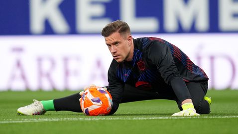  Гуардиола е подготвен да помогне на Барса 