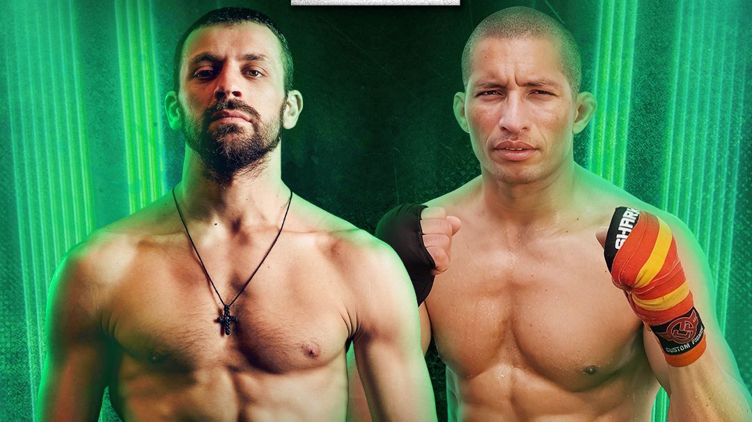 Всичко е готово за голямата битка на MAX FIGHT 62 в Свети Влас