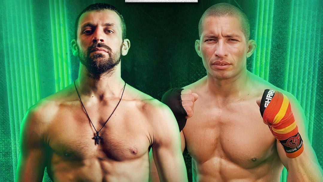 Всичко е готово за голямата битка на MAX FIGHT 62 в Свети Влас