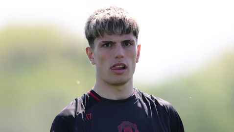  Челси готви нова оферта за Гарначо 