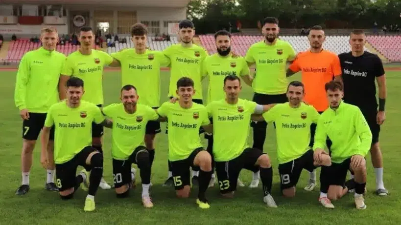Марица (Милево) с очакван изразителен успех