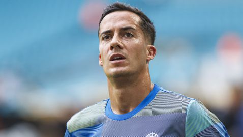 Реал Мадрид обяви предстоящото сбогуване с Лукас Васкес