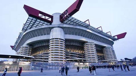 Решават съдбата на "Джузепе Меаца" в понеделник