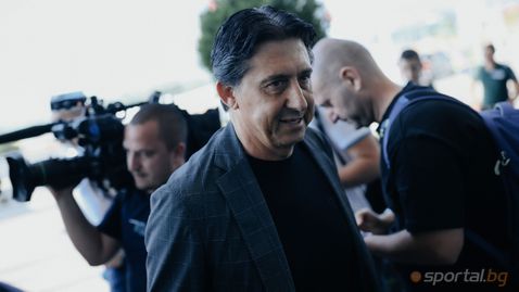 Боримиров: Майкон е душата на отбора, но сме без него! Надявам се Левски да играе в Португалия