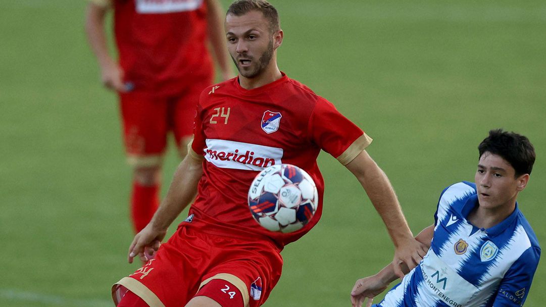 УЕФА наложи зверски санкции на черногорци заради уговорени мачове