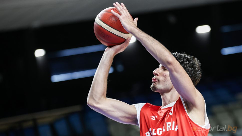 Нов проблем за България преди важния мач с Австрия