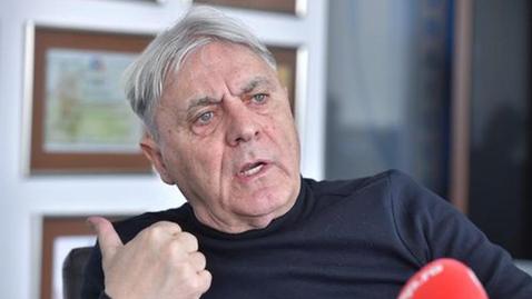 Президентът на Крайова предупреди: Левски е по-силен от миналата година