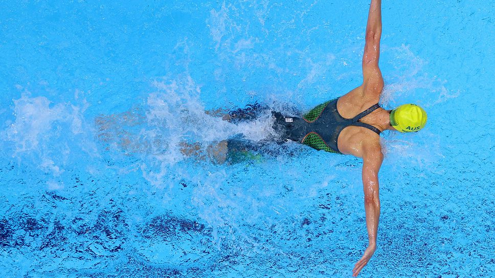 Австралия пропуска Световното в 25-метров басейн заради КОВИД-19
