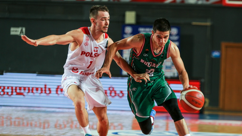 Ямбол се подсили с национал