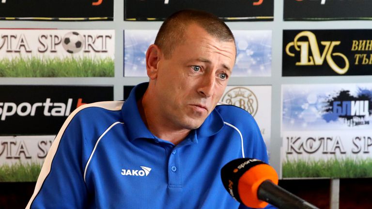 Бившият полузащитник на Левски Бисер Иванов даде любопитна прогноза за