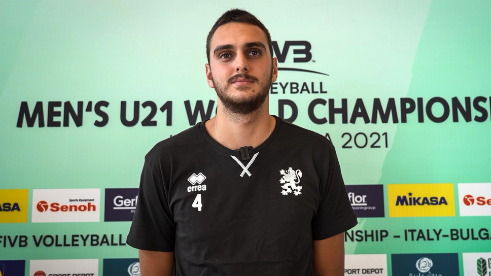 Григор Димитров е любимият спортист на звездата на бъдещето Николай Захариев