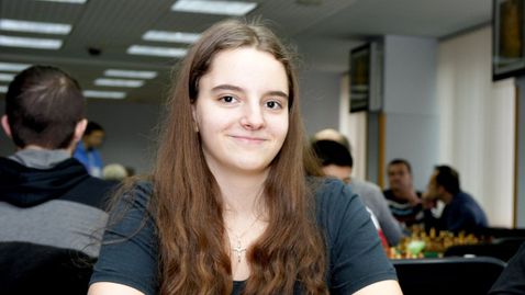 Дамският тим на България победи Германия и зае четвърто място на Eвропейското отборно  по шахмат