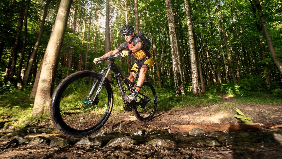 Red Bull Bike the Balkan стартира след седмица!