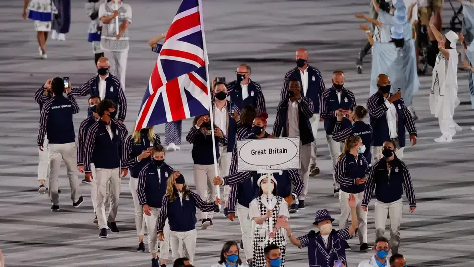 Британското правителство инжектира допълнителни 232 млн. лири в подкрепа на спортистите за Париж 2024