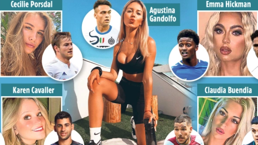 Ветеранка вдига оценки на футболни половинки