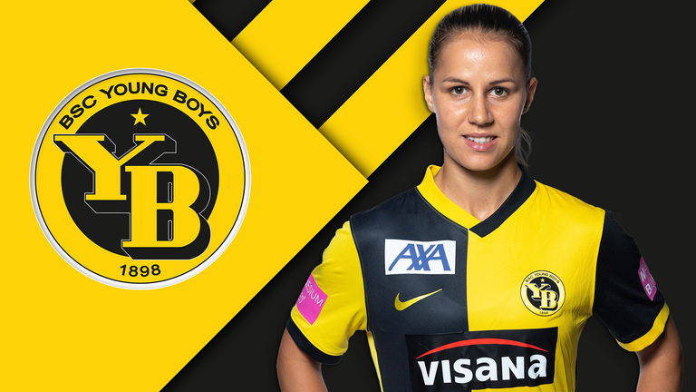  Симона Петкова свети с два гола за женския тим на Йънг Бойс 