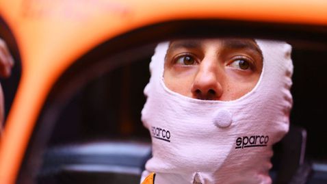  Според Ралф Шумахер Рикардо няма да си откри място във Формула 1 през 2023 година 