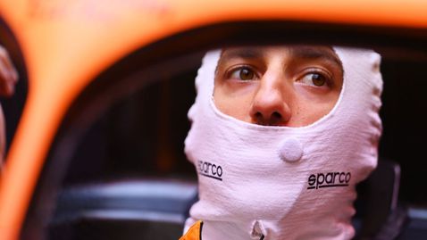 Според Ралф Шумахер Рикардо няма да си намери място във Формула 1 през 2023 година
