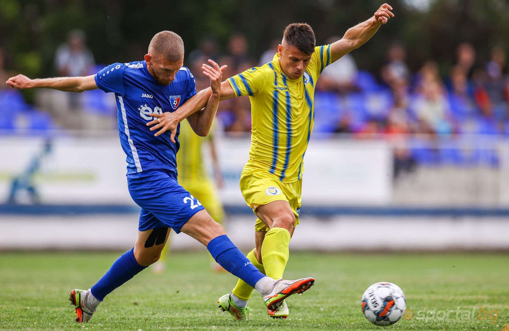  Струмска популярност - Крумовград 