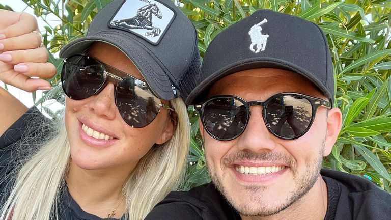 След като преди няколко дни се появи нов слух за