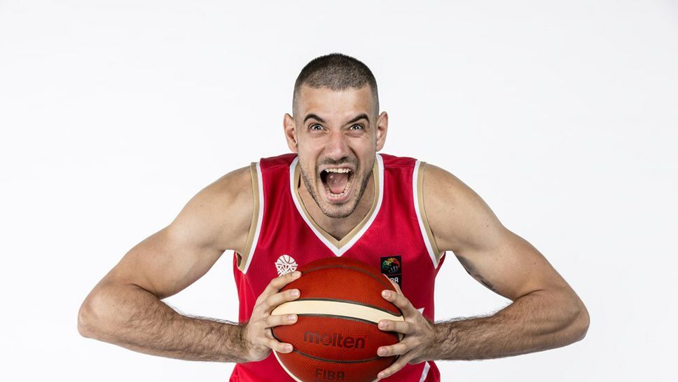 Двама българи в топ 10 при реализаторите на олимпийския предквалификационен турнир в Истанбул