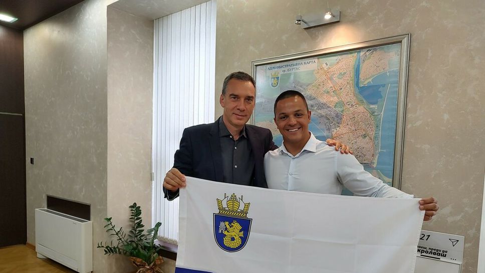 Световният рекордьор Цанко Цанков ще покорява Тихия океан