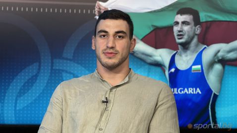 Тежък и познат съперник стои пред Новиков за европейската титла