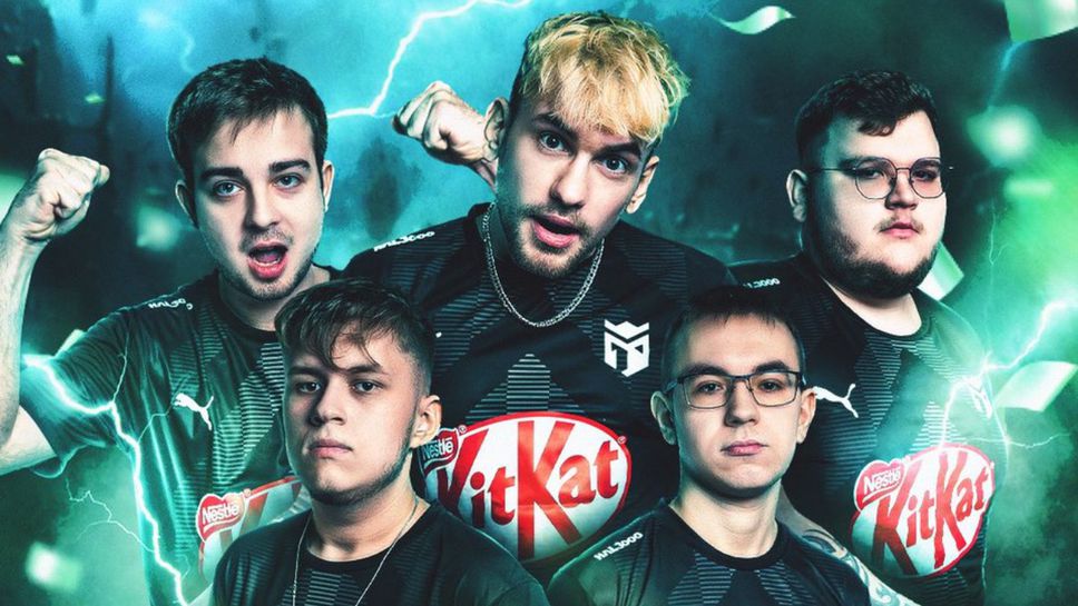 Френски кошмар отказа и последната родна надежда в EMEA Masters