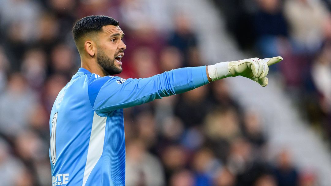 Неволите на Митов и Абърдийн продължиха с нова загуба