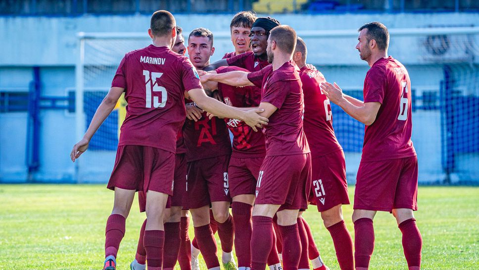 Босът на Фратрия: Шансовете остават, ще се борим докрай