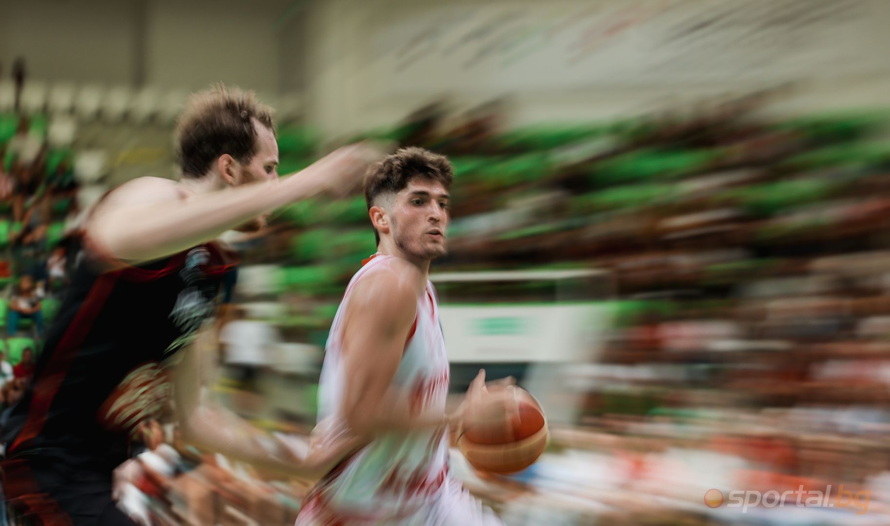 България 87:78 Австрия